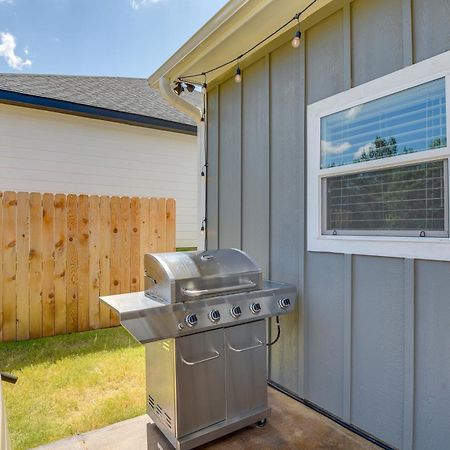 Granbury Home With Hot Tub And Furnished Patio! Exterior foto