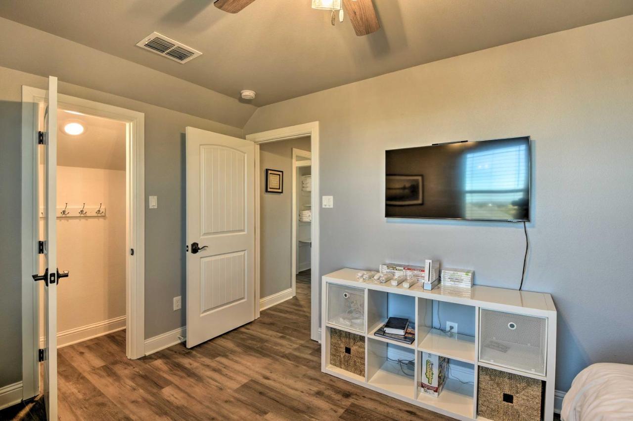 Granbury Home With Hot Tub And Furnished Patio! Exterior foto